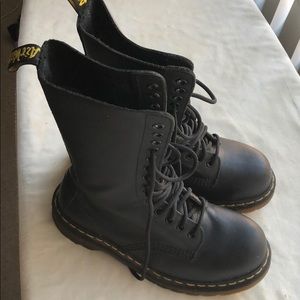 Doc Martens